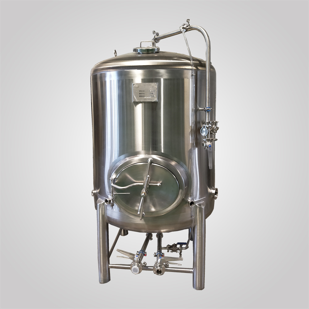 <b>8BBL Bright Beer Tank for Beer Maturation</b>